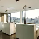 The Mandala Suites
