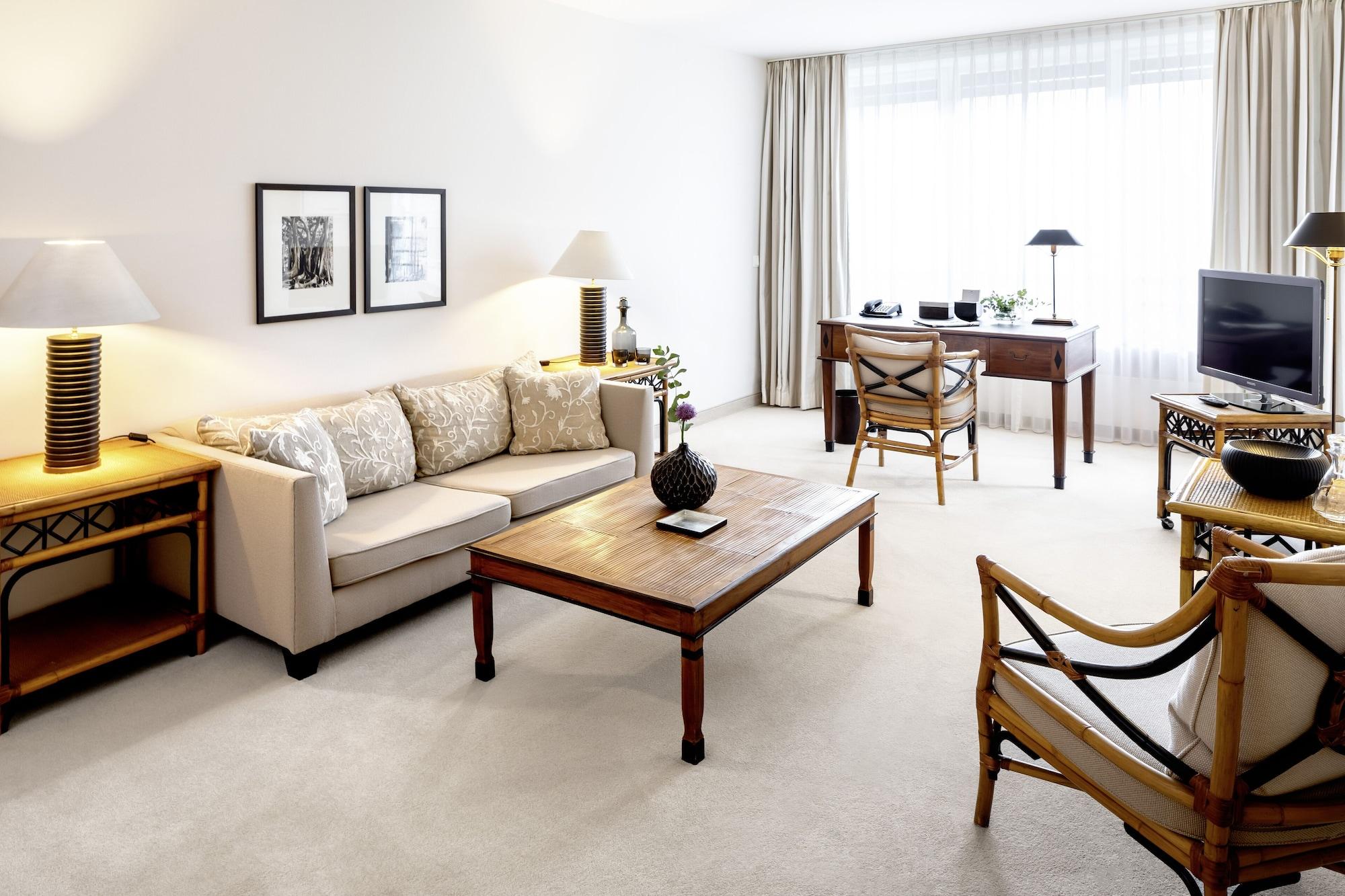 Hotel The Mandala 4*