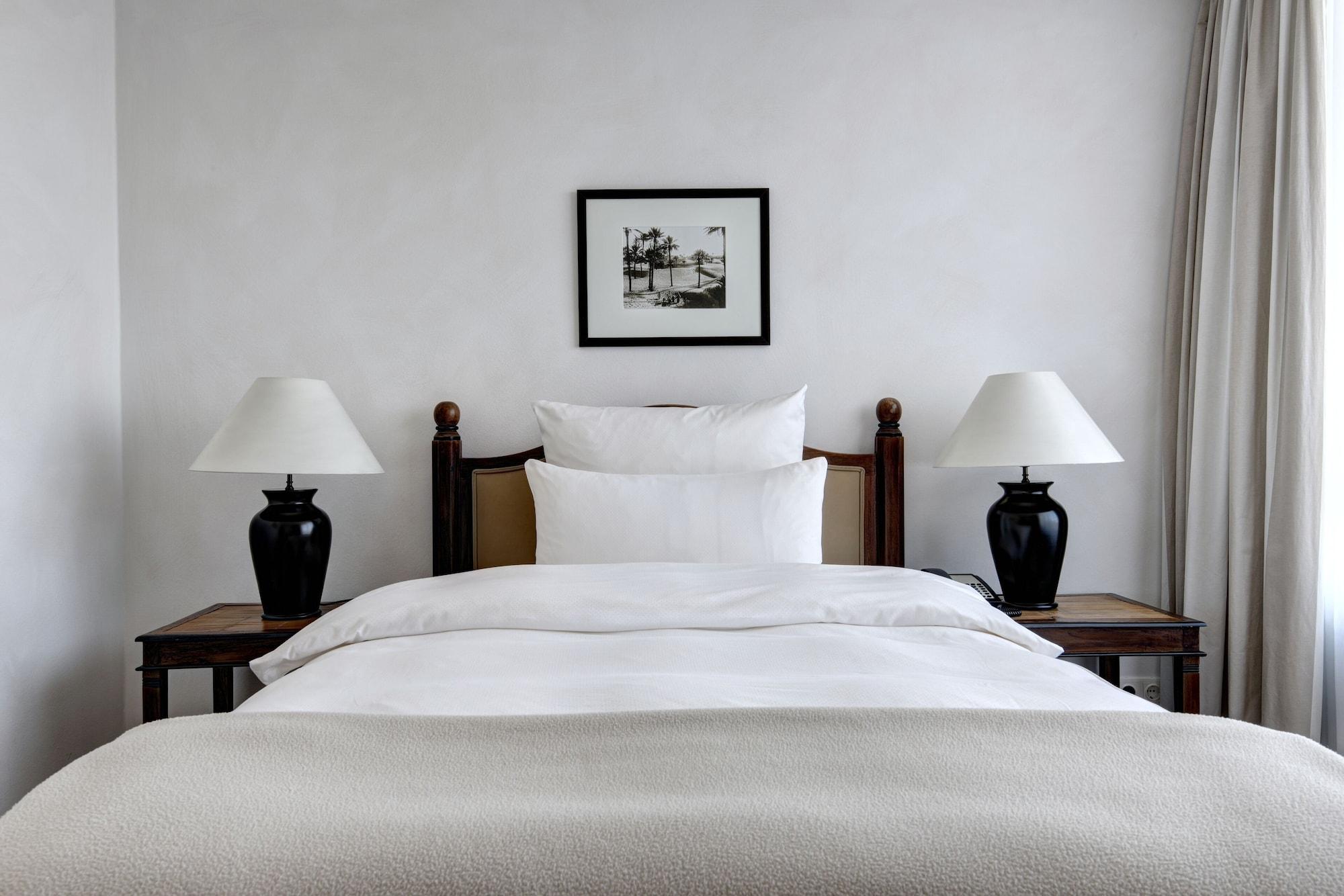 Hotel The Mandala 4*