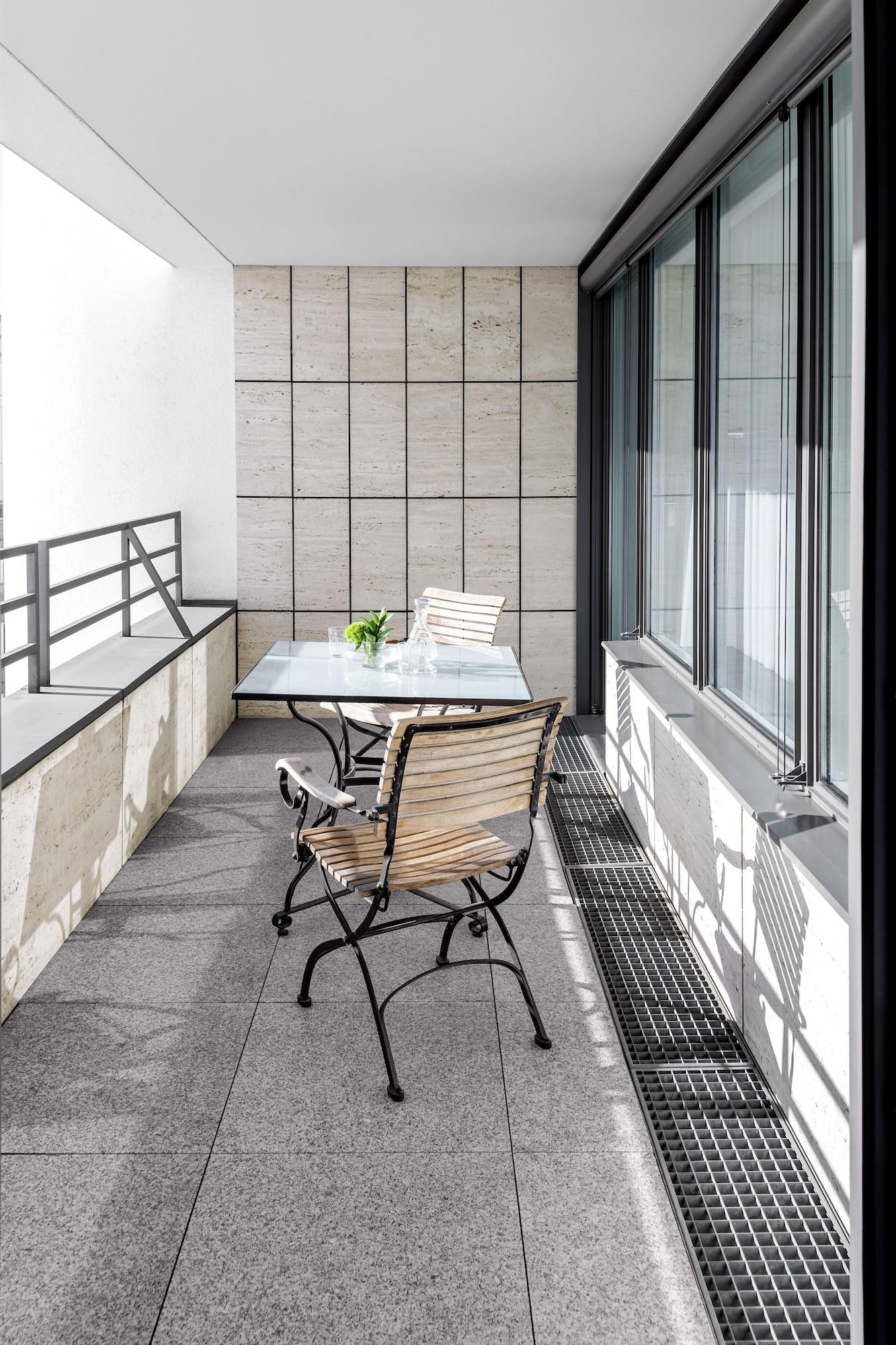 The Mandala 4* Berlin