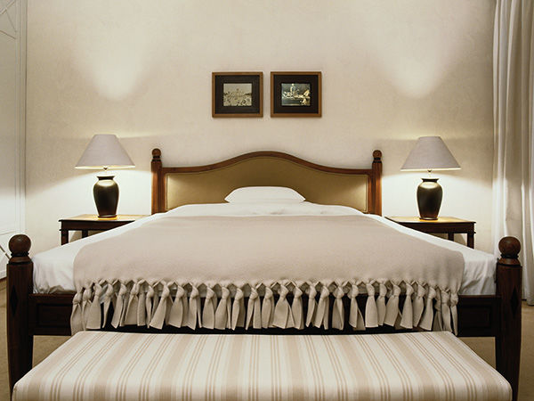 Hotel The Mandala Berlin