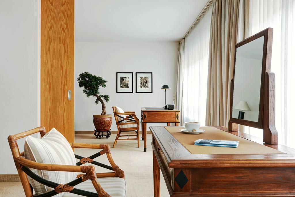 Hotel The Mandala Berlin