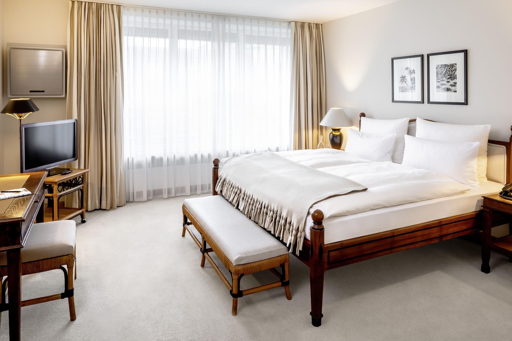 Hotel The Mandala Berlin