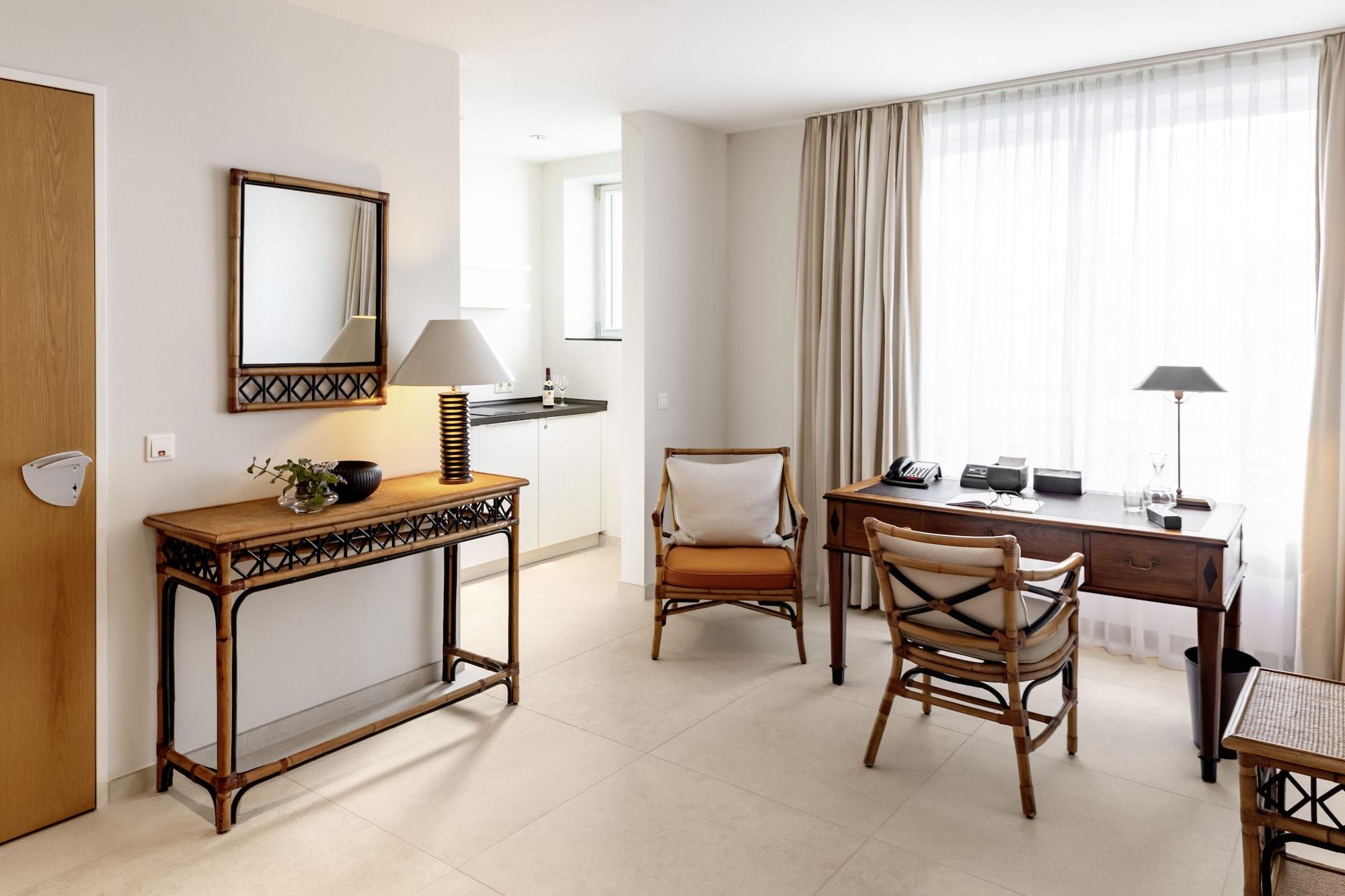 The Mandala Hotel Berlin